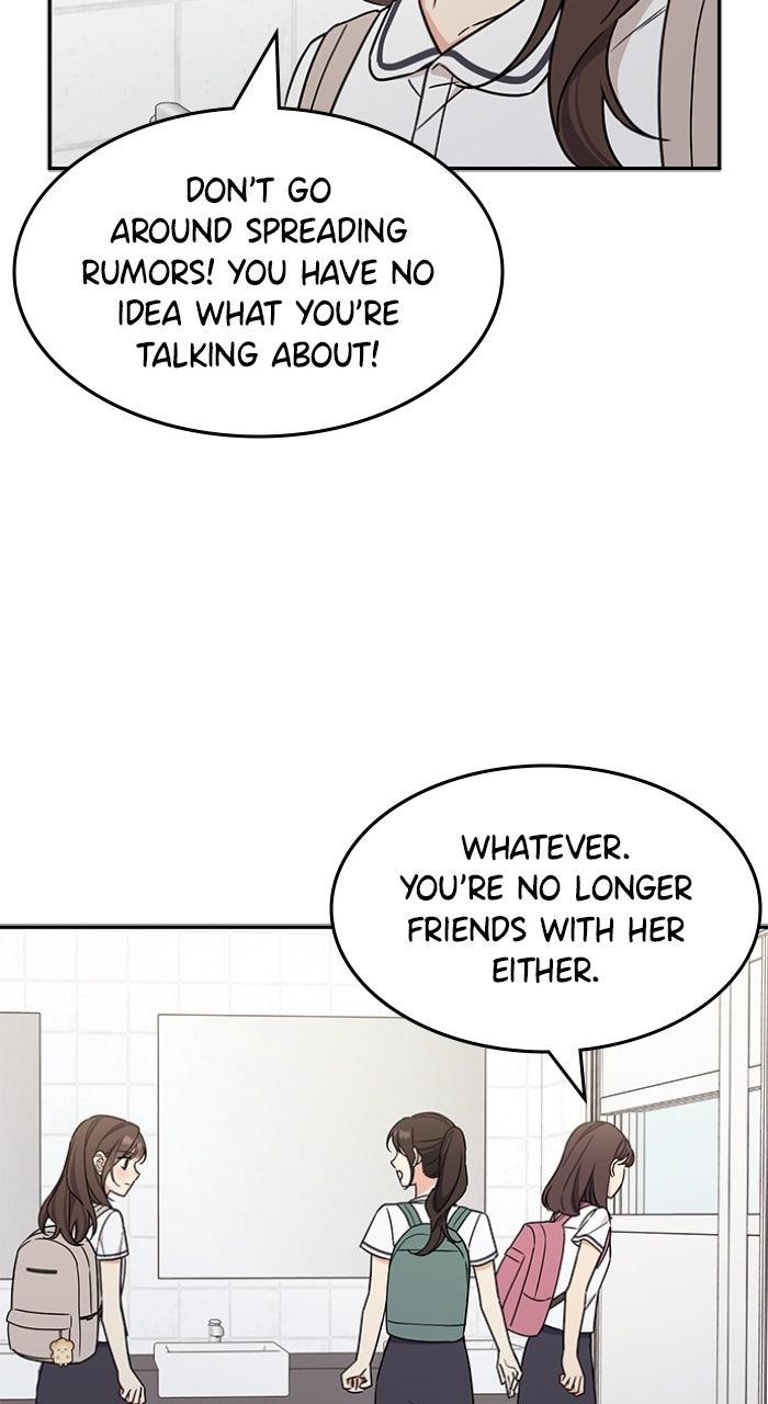 Ugly Duckling Complex Chapter 51 - Page 66