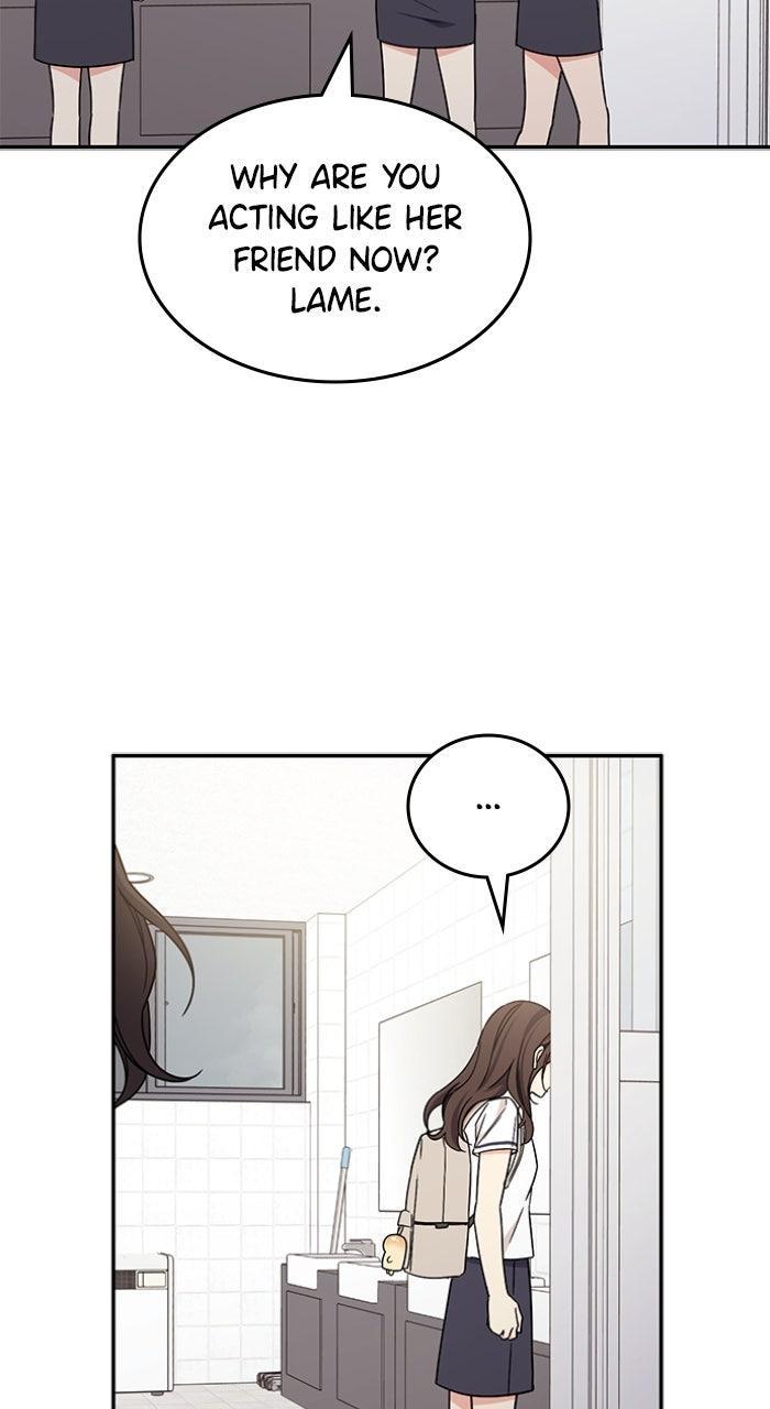 Ugly Duckling Complex Chapter 51 - Page 67