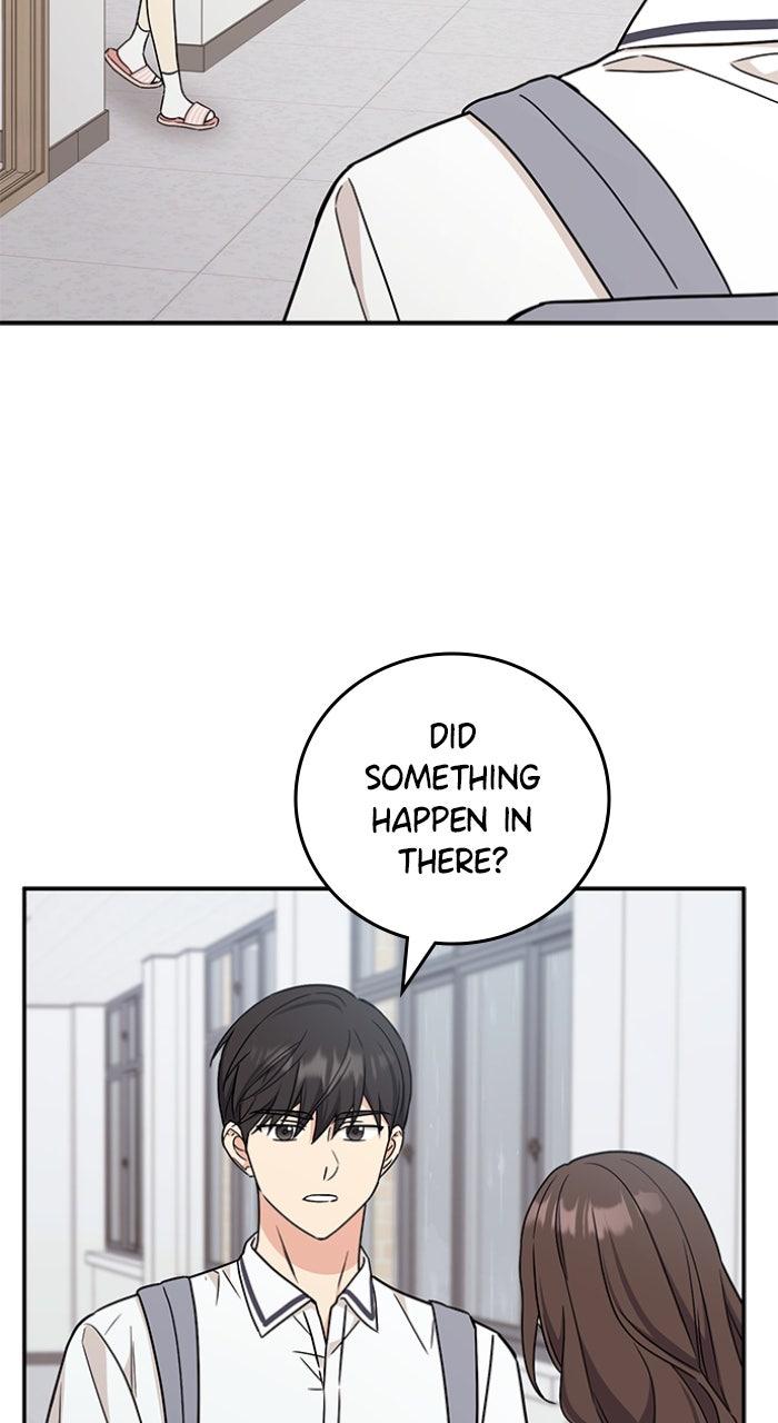 Ugly Duckling Complex Chapter 51 - Page 69