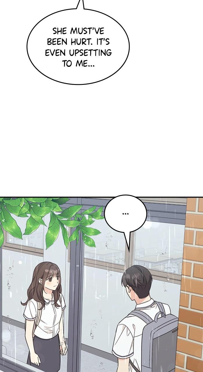 Ugly Duckling Complex Chapter 51 - Page 72