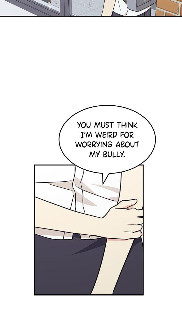 Ugly Duckling Complex Chapter 51 - Page 73