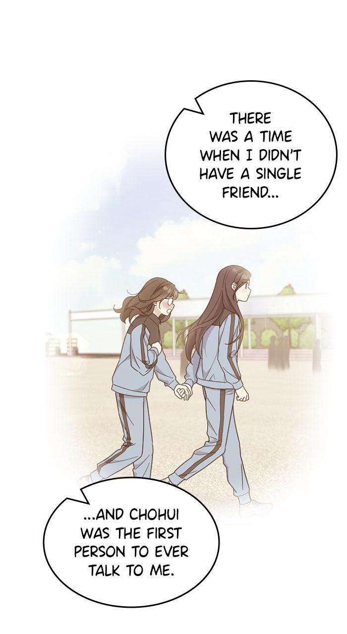 Ugly Duckling Complex Chapter 51 - Page 74