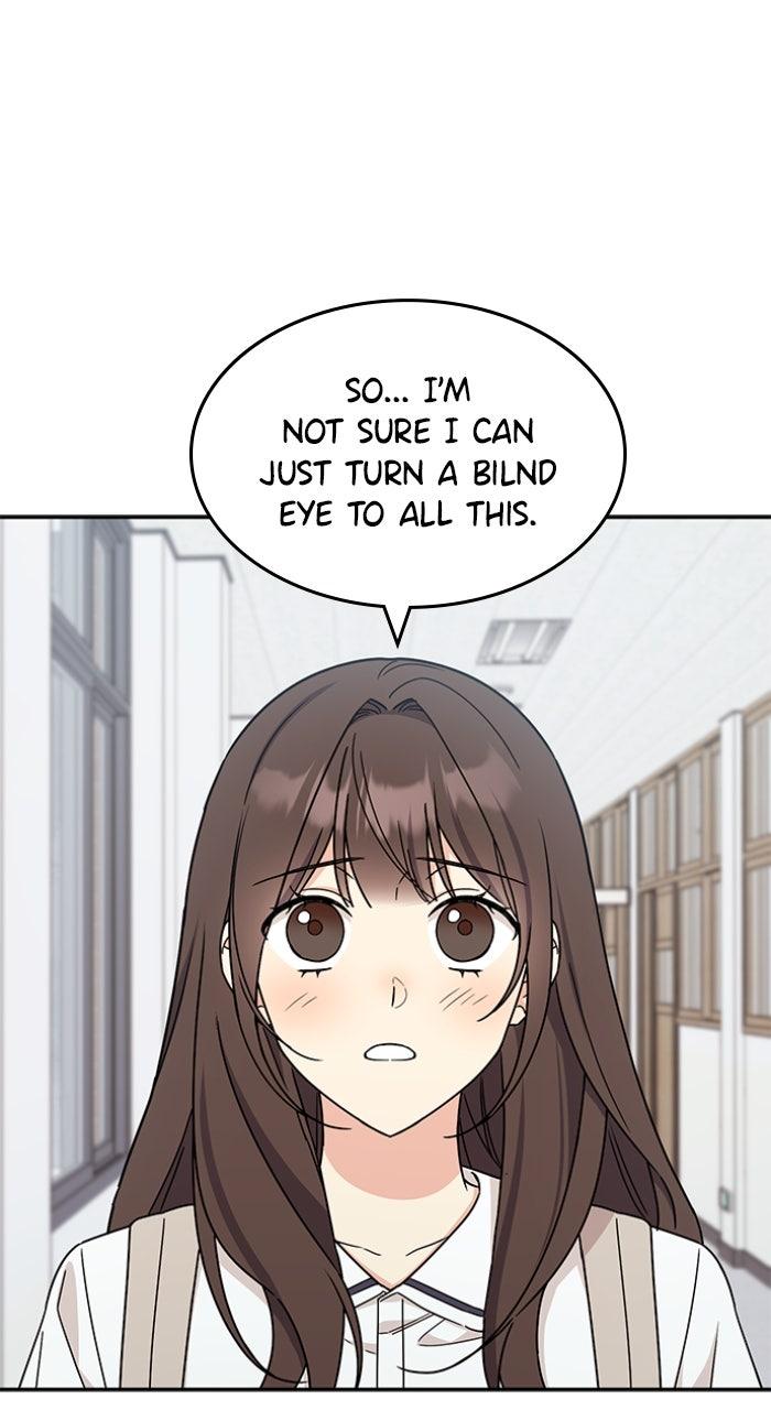 Ugly Duckling Complex Chapter 51 - Page 75