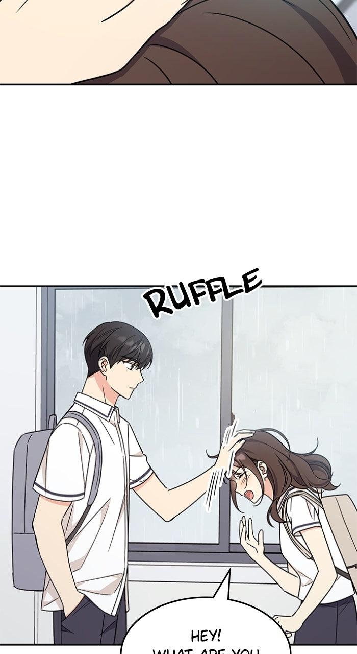 Ugly Duckling Complex Chapter 51 - Page 78