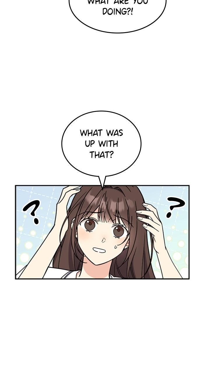 Ugly Duckling Complex Chapter 51 - Page 79