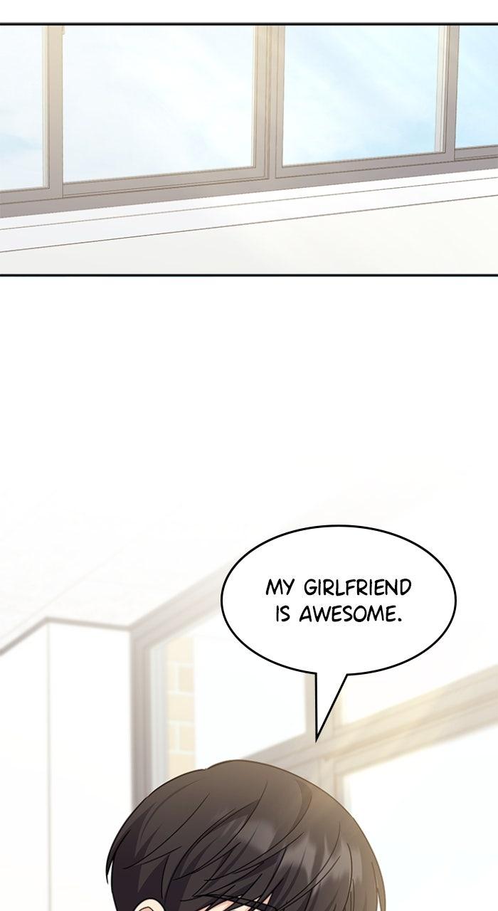 Ugly Duckling Complex Chapter 51 - Page 80