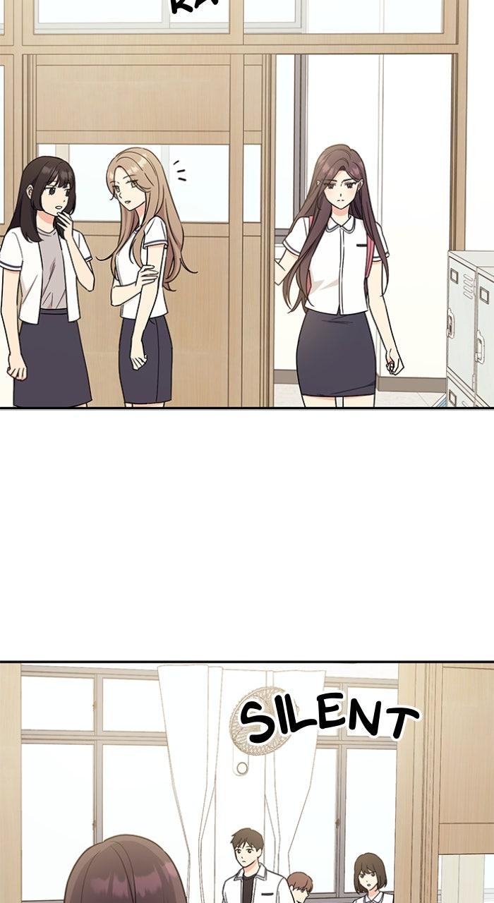 Ugly Duckling Complex Chapter 52 - Page 4