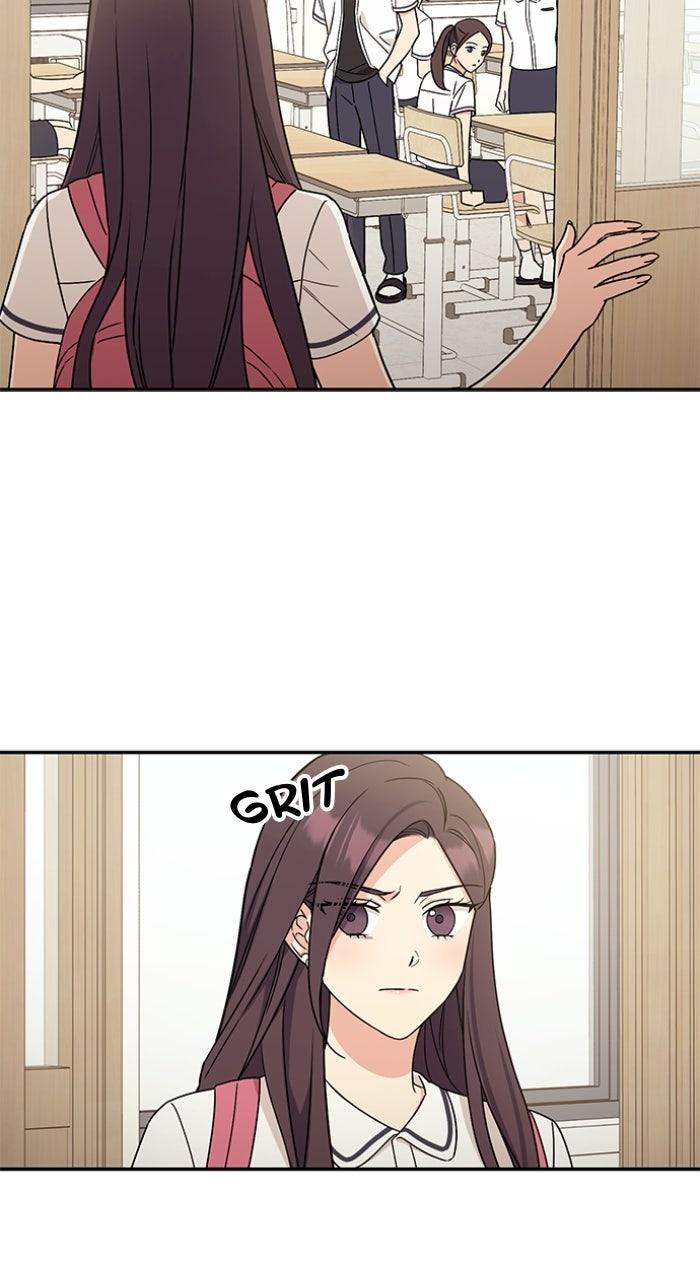 Ugly Duckling Complex Chapter 52 - Page 5