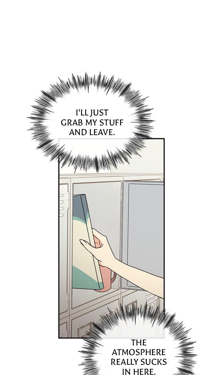 Ugly Duckling Complex Chapter 52 - Page 6