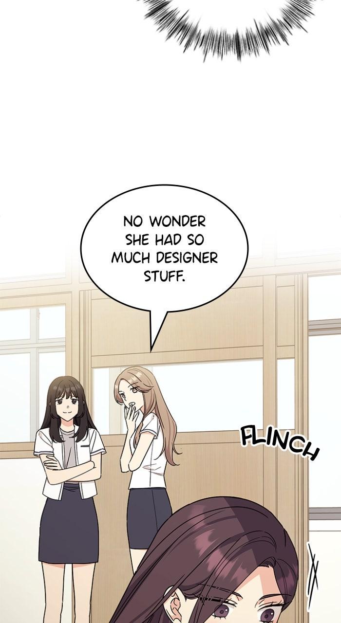 Ugly Duckling Complex Chapter 52 - Page 7