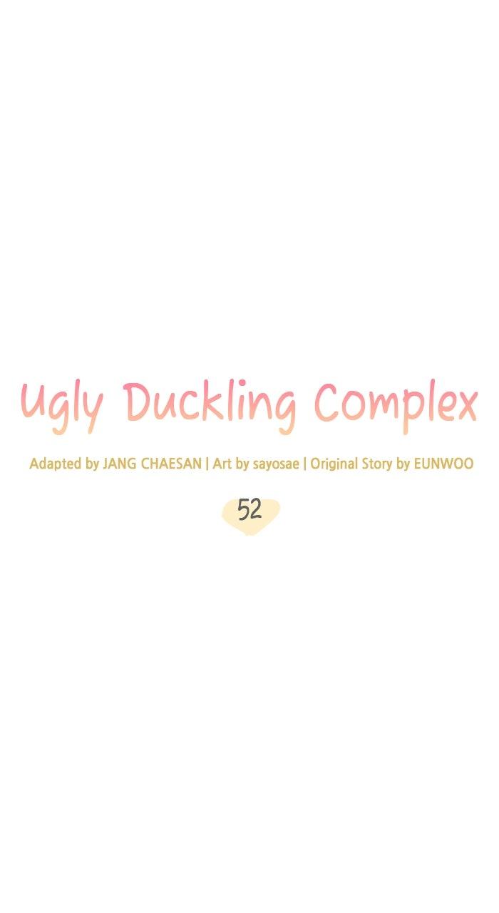 Ugly Duckling Complex Chapter 52 - Page 11