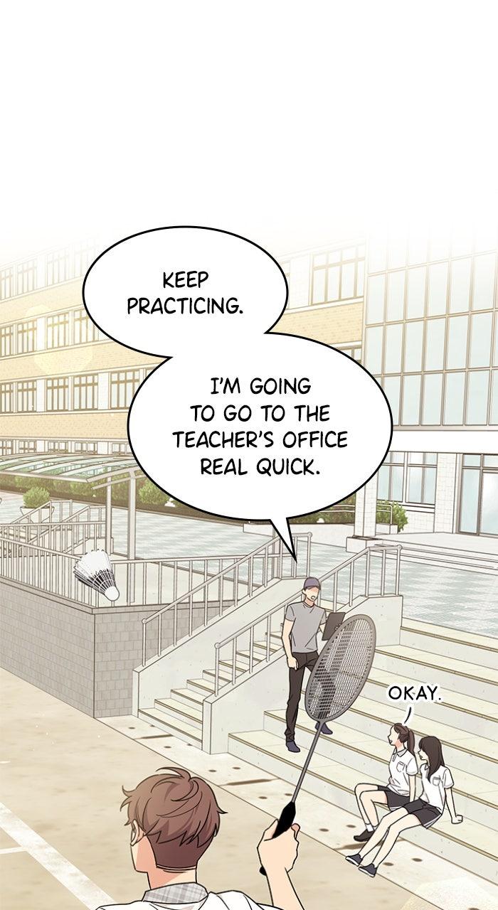 Ugly Duckling Complex Chapter 52 - Page 12