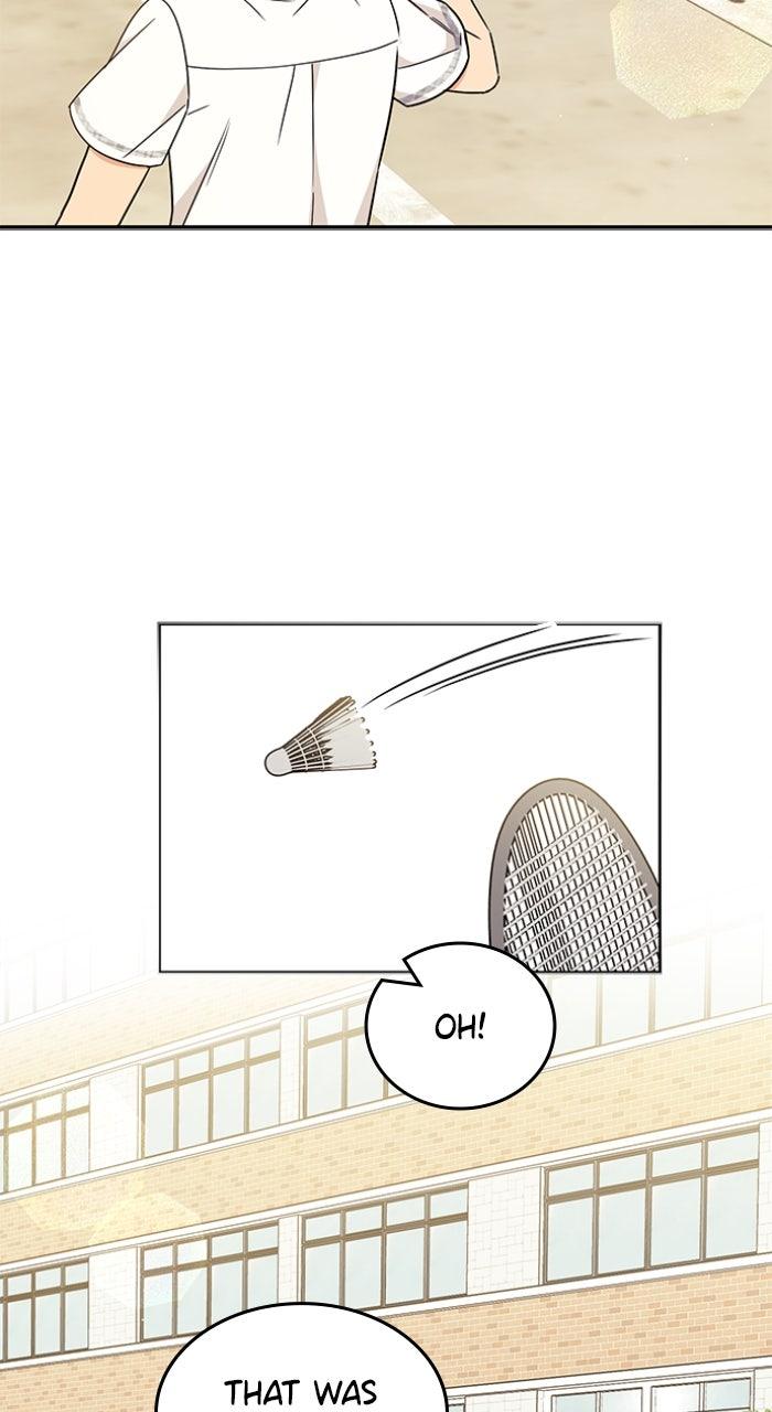 Ugly Duckling Complex Chapter 52 - Page 13