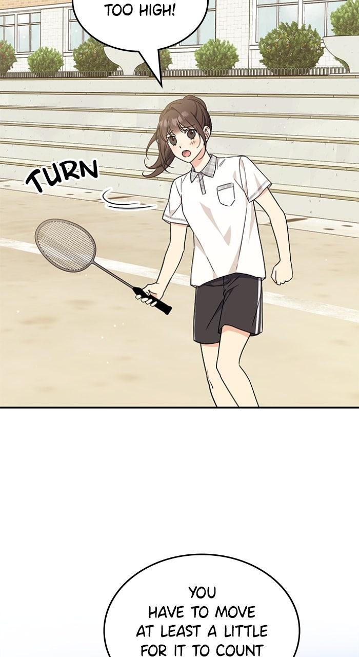 Ugly Duckling Complex Chapter 52 - Page 14