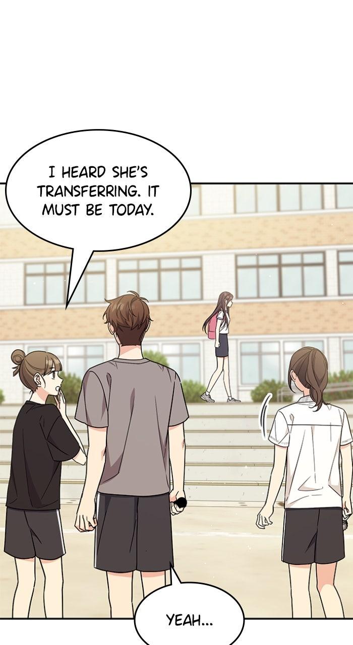 Ugly Duckling Complex Chapter 52 - Page 17