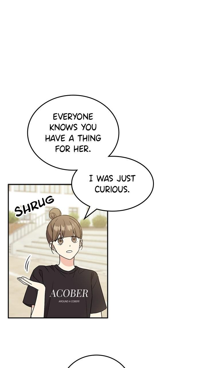 Ugly Duckling Complex Chapter 52 - Page 19