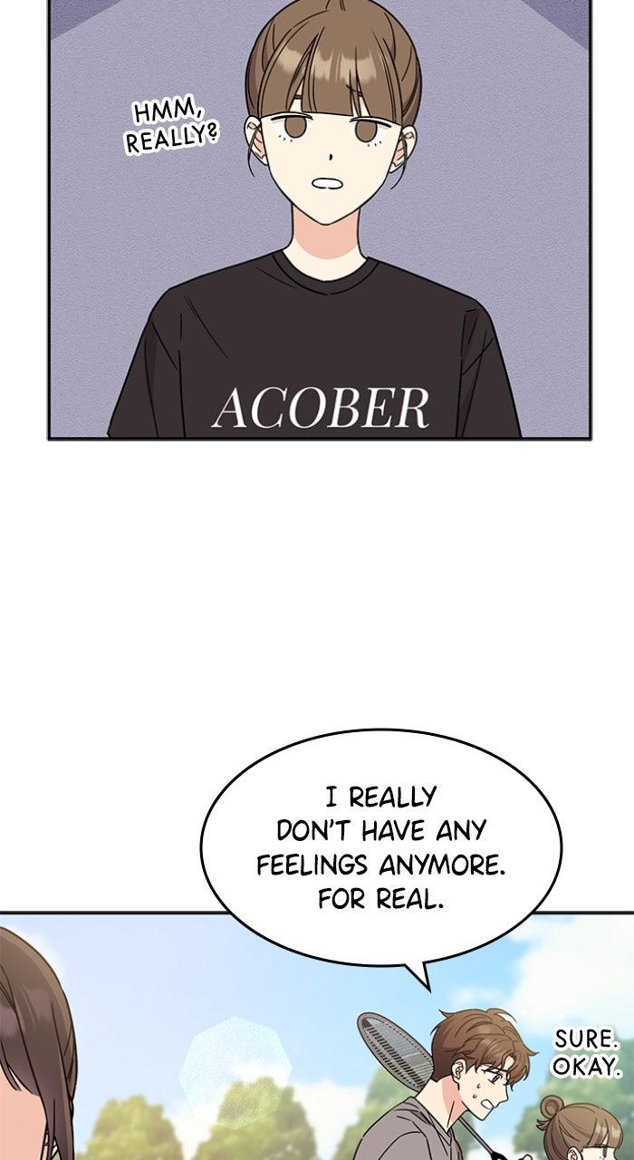 Ugly Duckling Complex Chapter 52 - Page 21