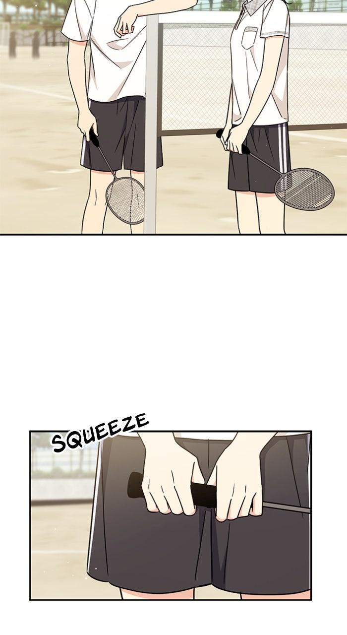 Ugly Duckling Complex Chapter 52 - Page 24