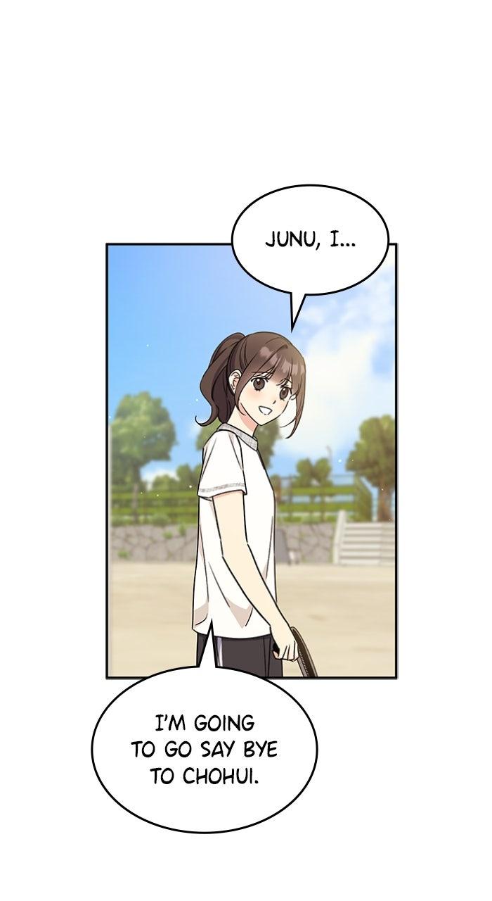 Ugly Duckling Complex Chapter 52 - Page 25