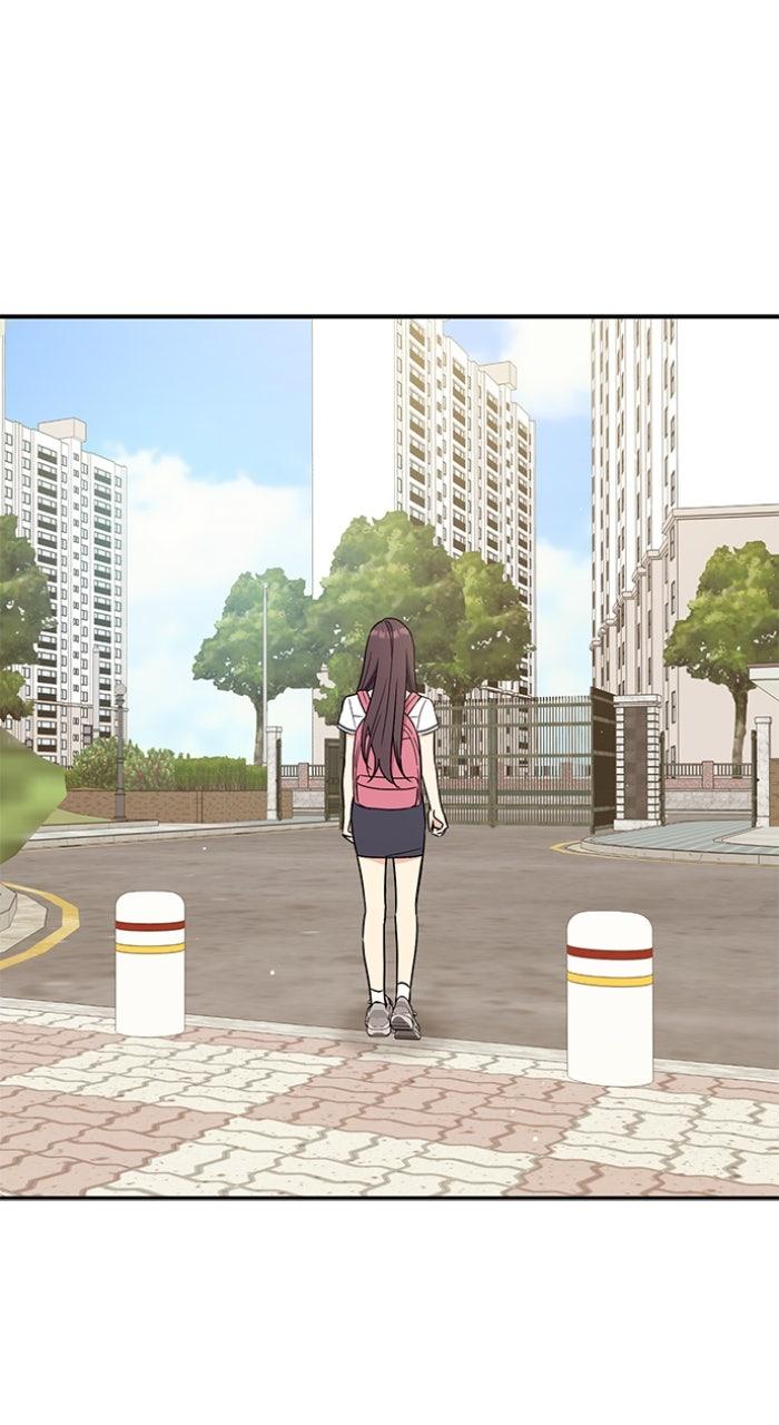 Ugly Duckling Complex Chapter 52 - Page 27