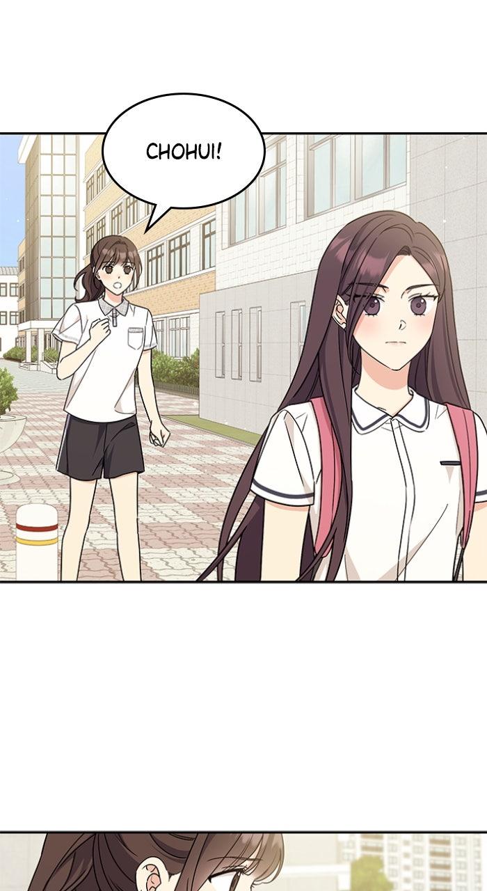 Ugly Duckling Complex Chapter 52 - Page 28