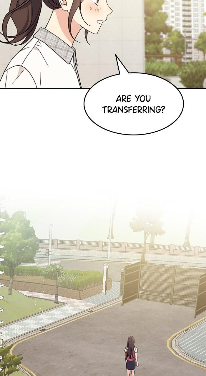 Ugly Duckling Complex Chapter 52 - Page 29