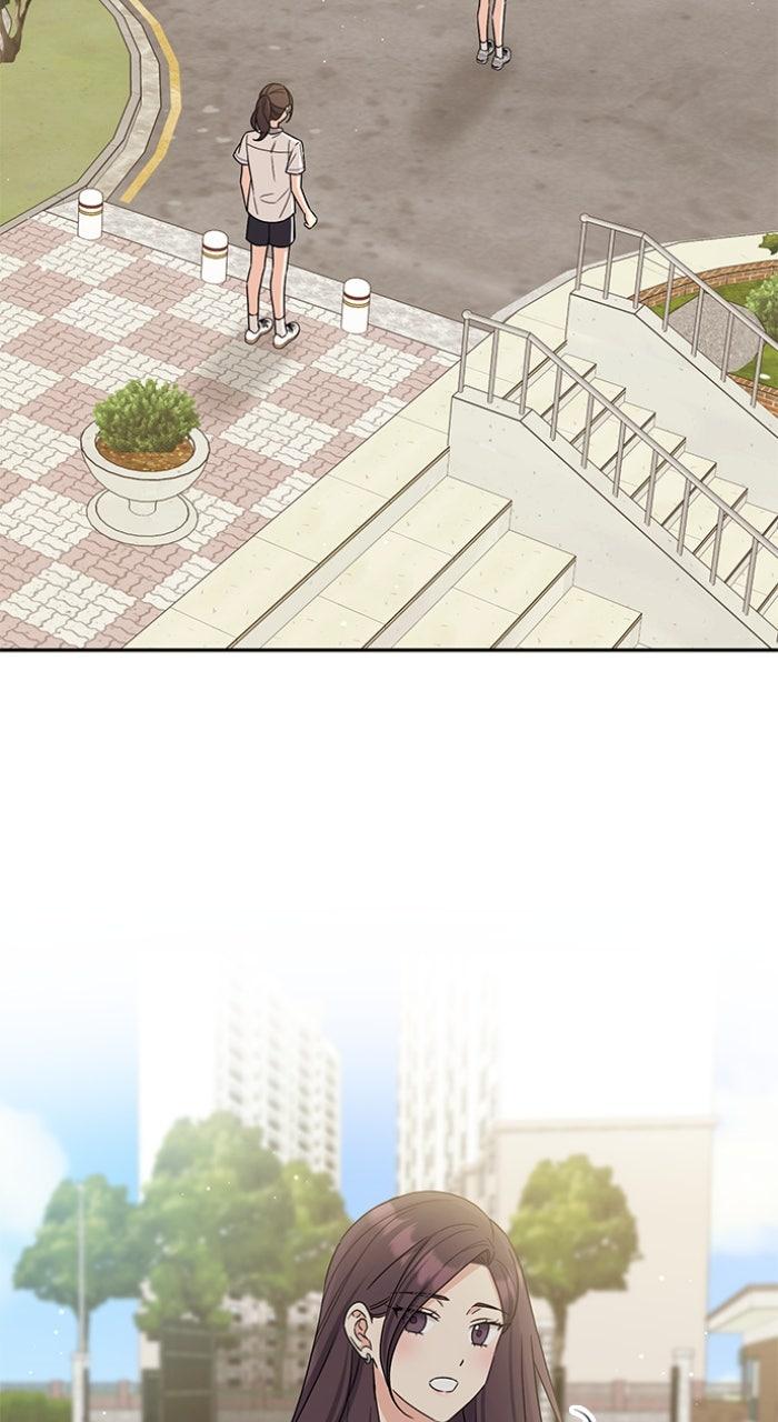 Ugly Duckling Complex Chapter 52 - Page 30