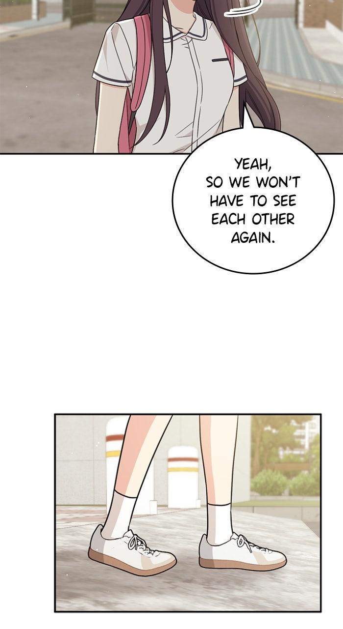 Ugly Duckling Complex Chapter 52 - Page 31