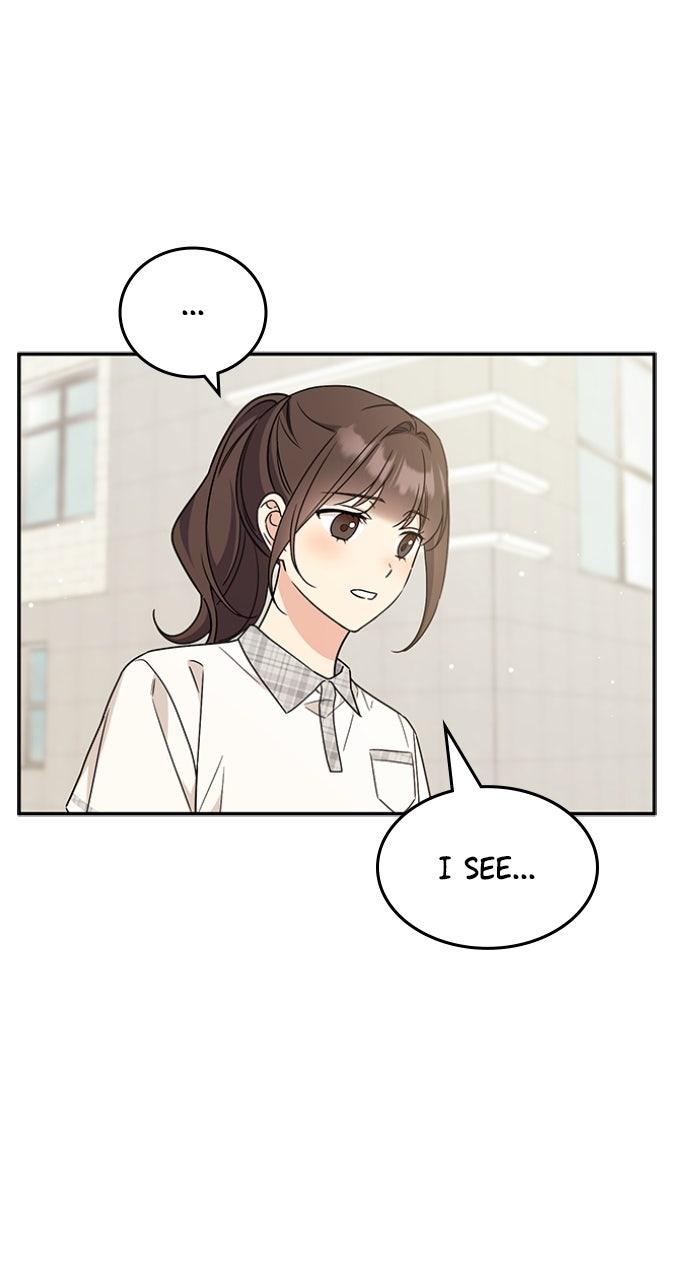 Ugly Duckling Complex Chapter 52 - Page 34