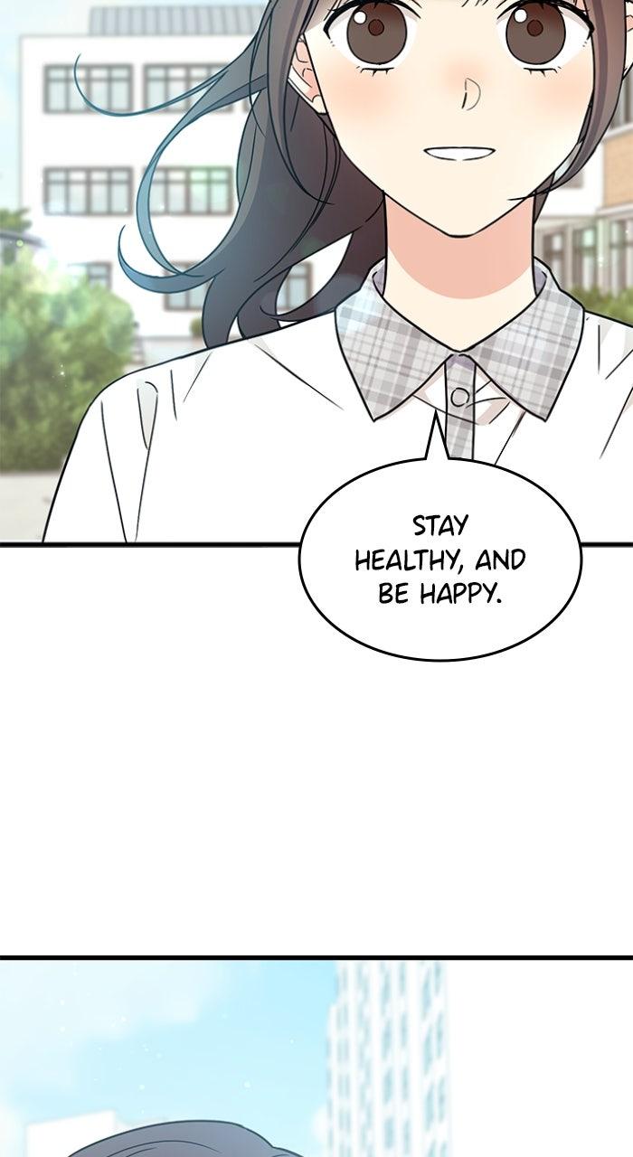 Ugly Duckling Complex Chapter 52 - Page 38