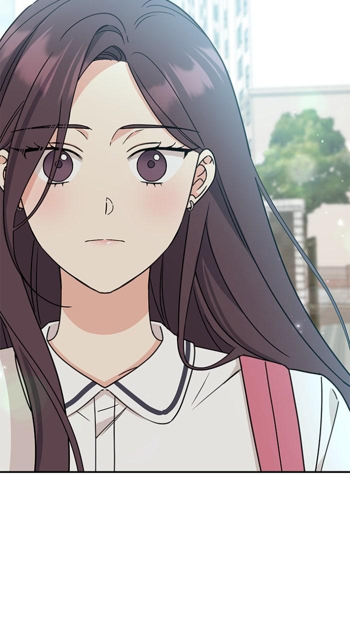 Ugly Duckling Complex Chapter 52 - Page 39