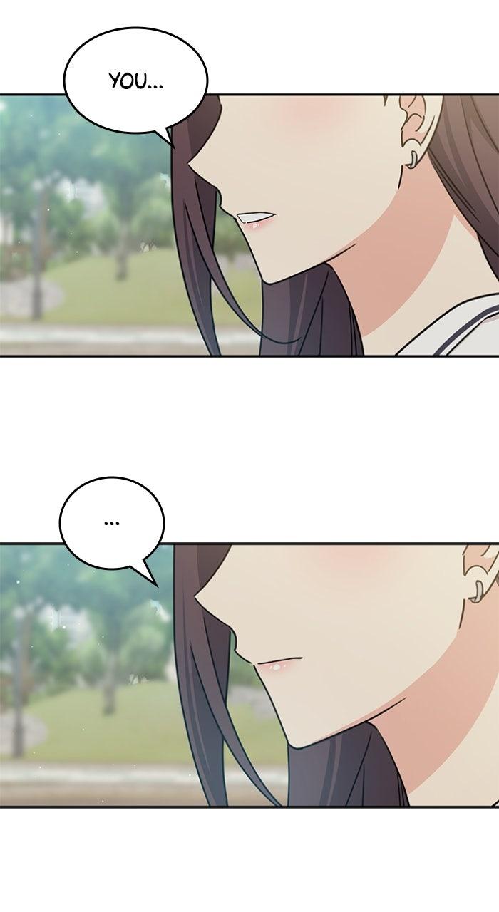 Ugly Duckling Complex Chapter 52 - Page 40