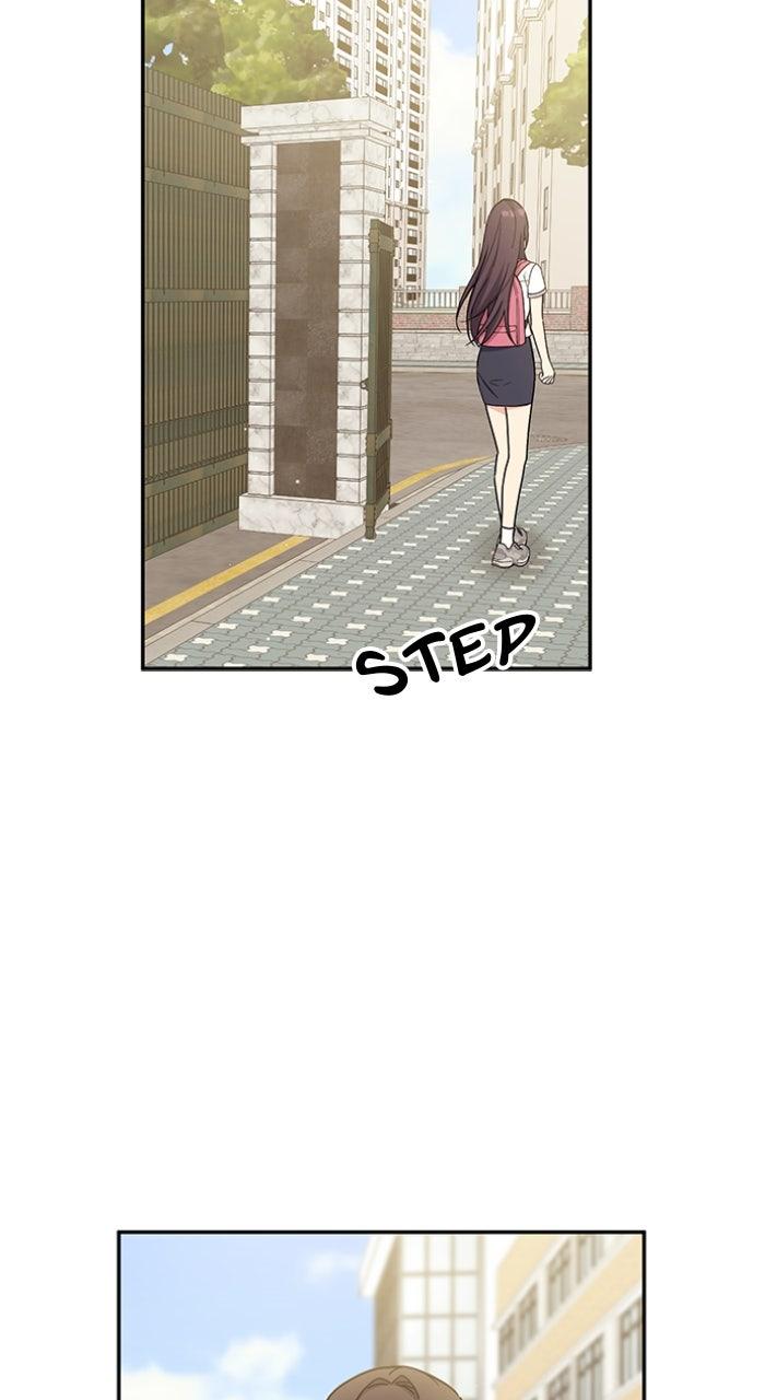 Ugly Duckling Complex Chapter 52 - Page 44