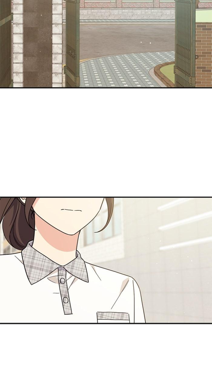 Ugly Duckling Complex Chapter 52 - Page 46