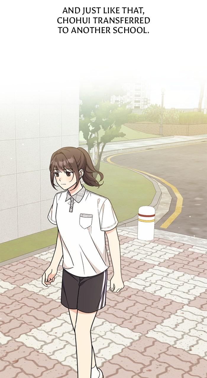 Ugly Duckling Complex Chapter 52 - Page 47