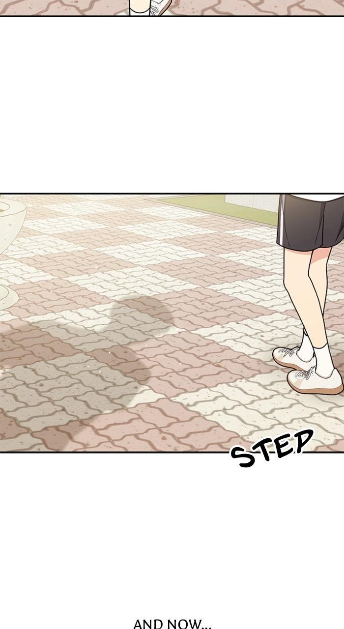 Ugly Duckling Complex Chapter 52 - Page 48