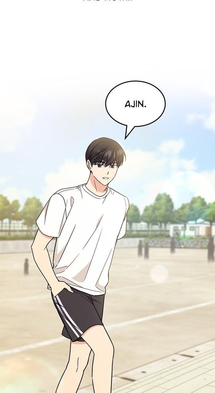 Ugly Duckling Complex Chapter 52 - Page 49