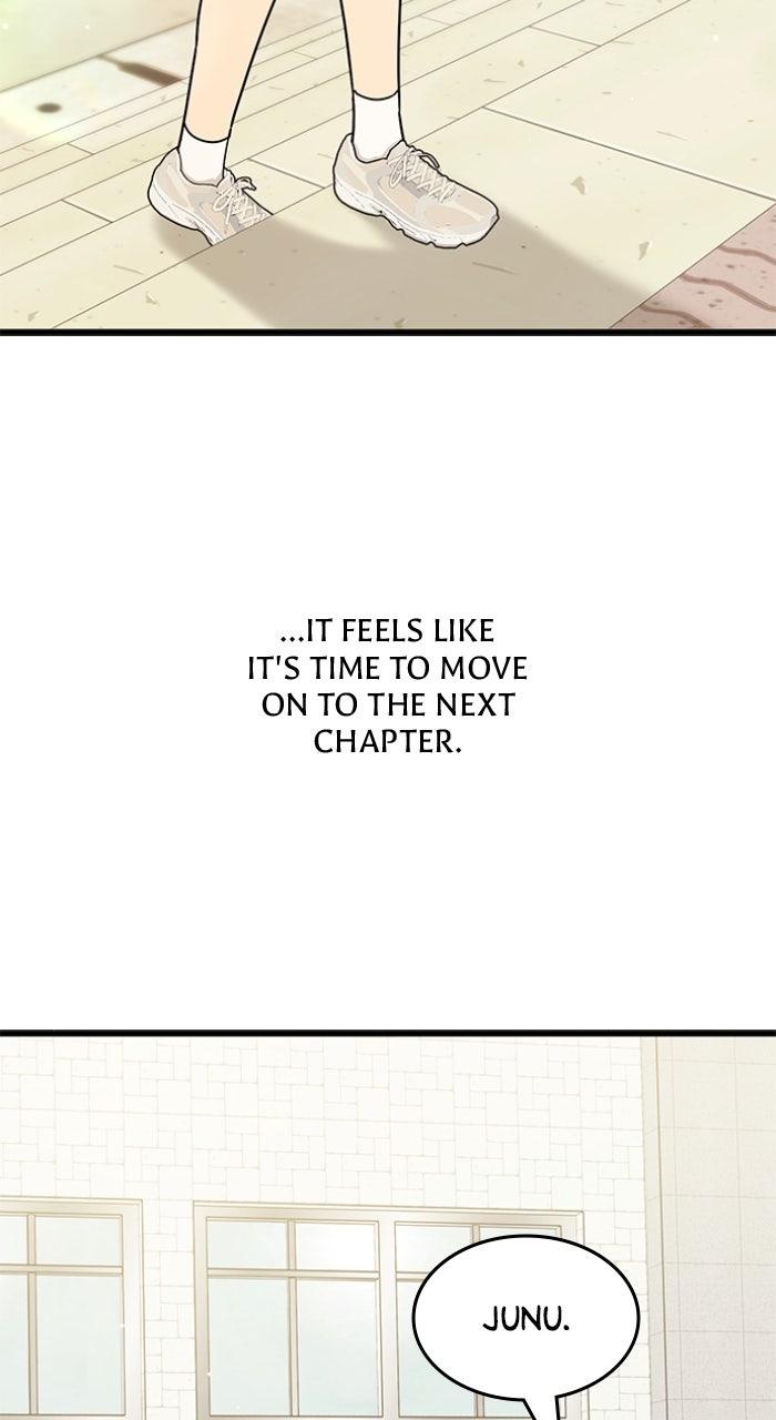 Ugly Duckling Complex Chapter 52 - Page 50