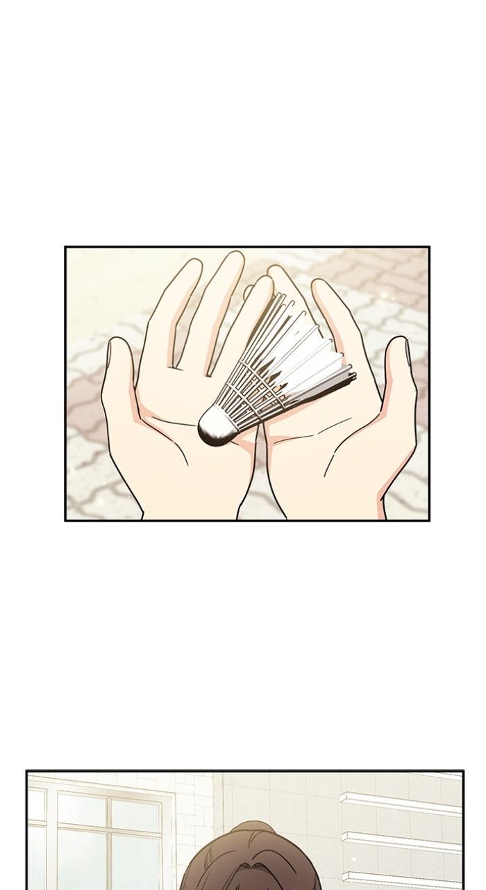 Ugly Duckling Complex Chapter 52 - Page 59