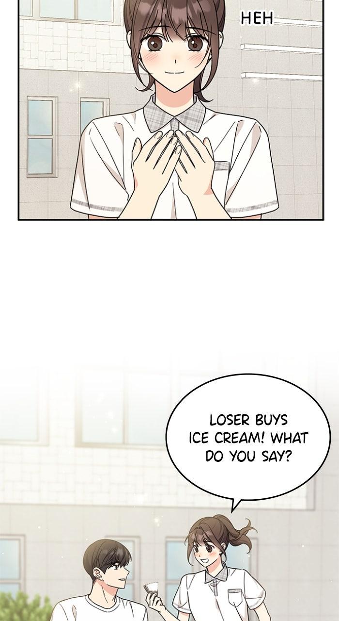 Ugly Duckling Complex Chapter 52 - Page 60