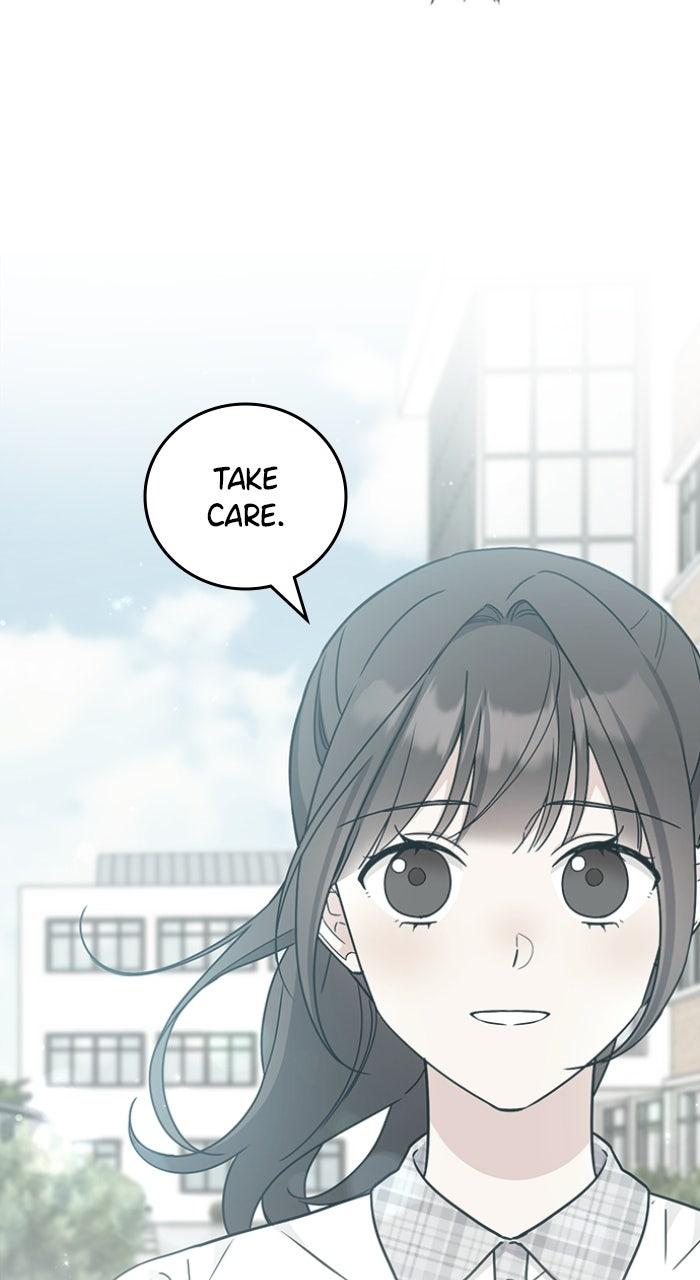 Ugly Duckling Complex Chapter 52 - Page 63