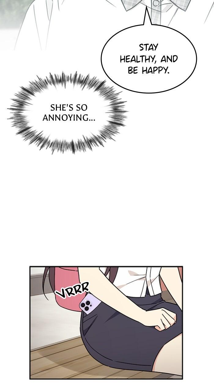 Ugly Duckling Complex Chapter 52 - Page 64