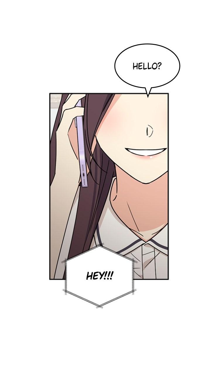 Ugly Duckling Complex Chapter 52 - Page 66