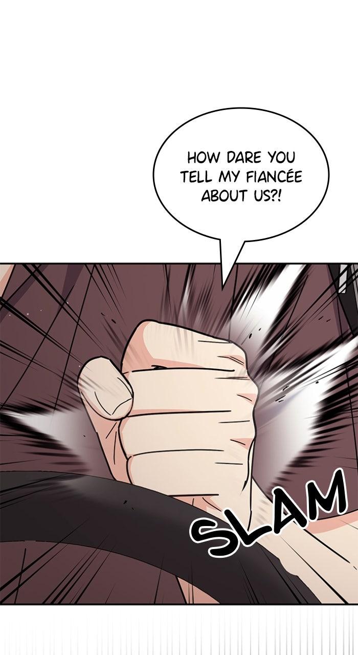 Ugly Duckling Complex Chapter 52 - Page 68