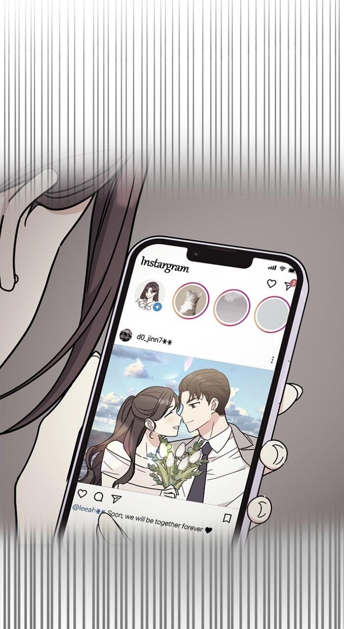 Ugly Duckling Complex Chapter 52 - Page 69