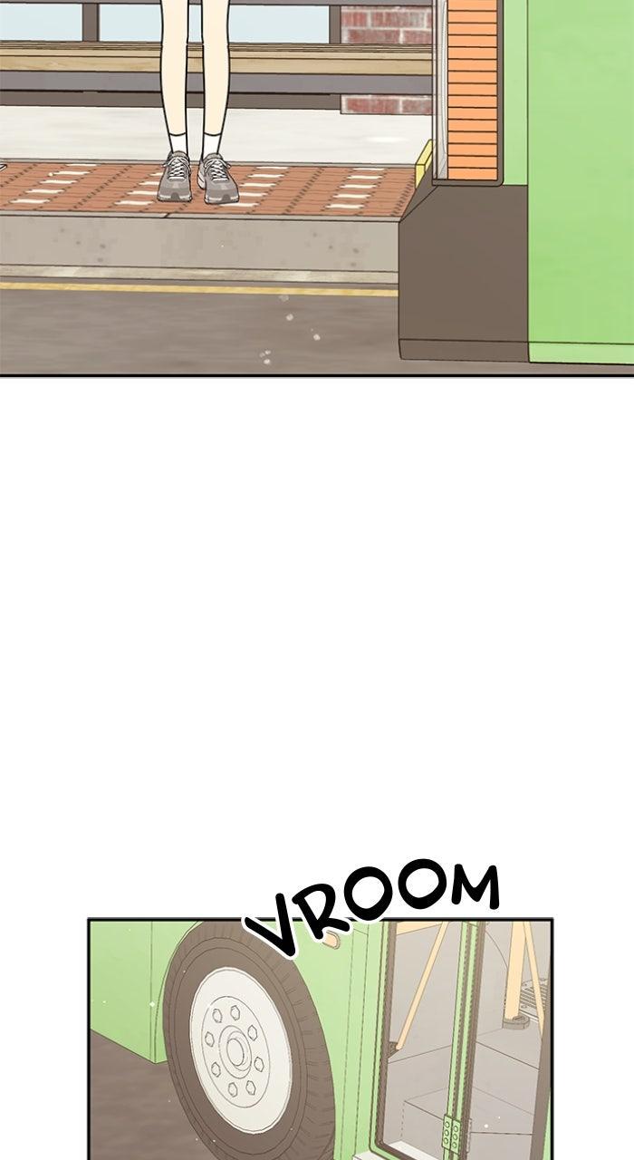 Ugly Duckling Complex Chapter 52 - Page 76