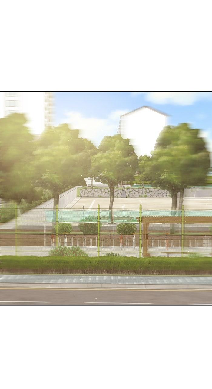 Ugly Duckling Complex Chapter 52 - Page 78