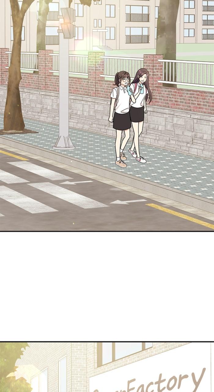 Ugly Duckling Complex Chapter 52 - Page 80