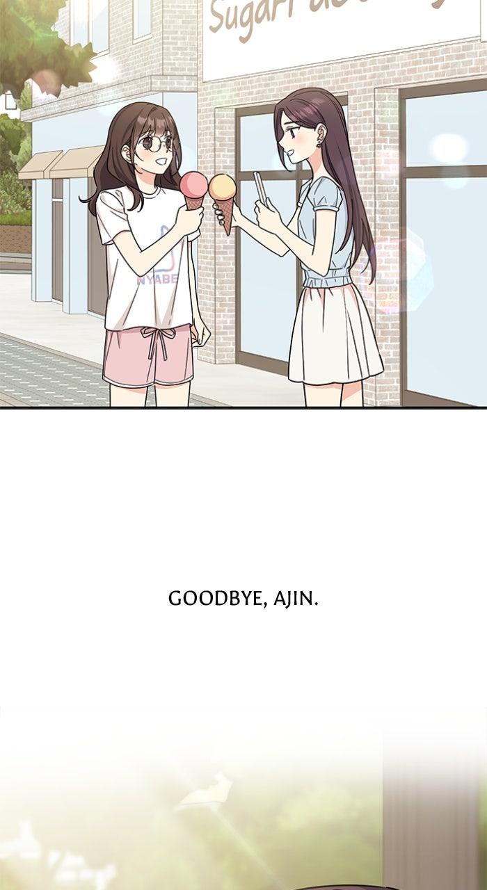 Ugly Duckling Complex Chapter 52 - Page 81