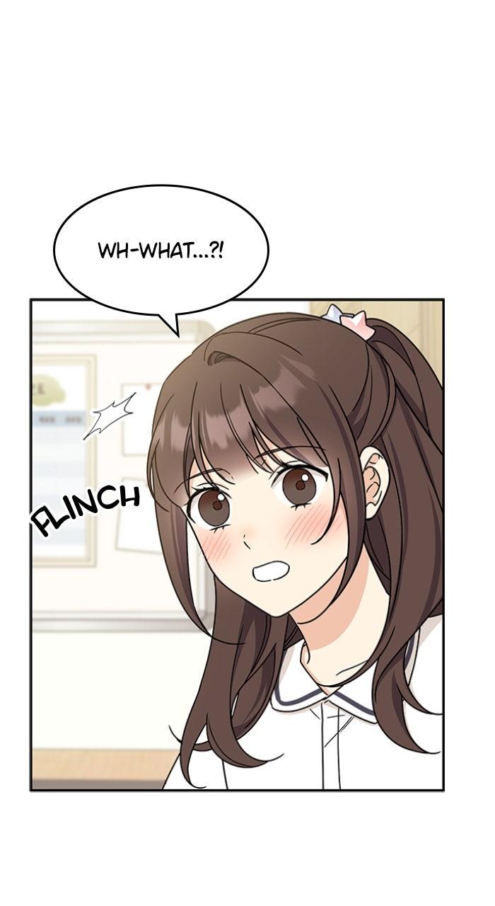 Ugly Duckling Complex Chapter 53 - Page 6